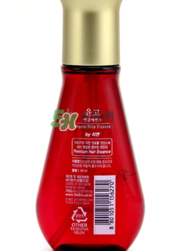 潤(rùn)膏護(hù)發(fā)精油怎么用？lg潤(rùn)膏護(hù)發(fā)精油使用方法