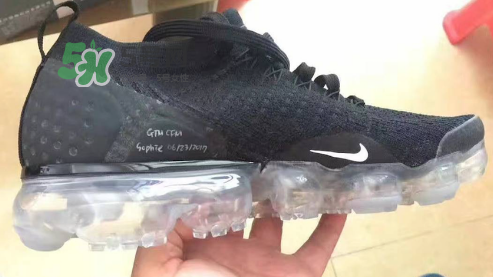nike air vapormax2018新款配色有哪些？