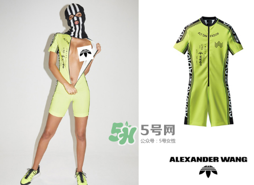 adidas originals by alexander wang聯(lián)名系列在哪買_怎么買？
