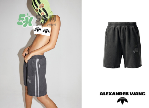 adidas originals by alexander wang聯(lián)名系列在哪買_怎么買？