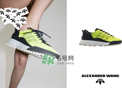 adidas originals by alexander wang聯(lián)名系列在哪買_怎么買？