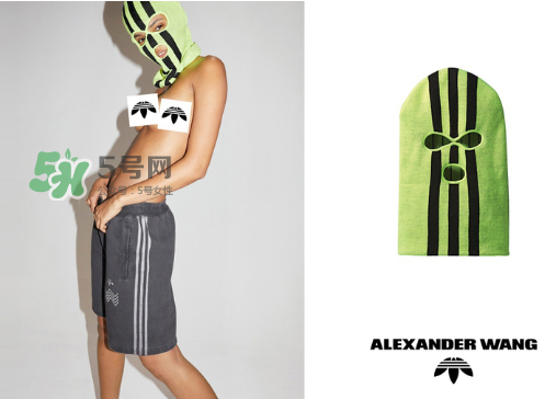 adidas originals by alexander wang聯(lián)名系列在哪買_怎么買？
