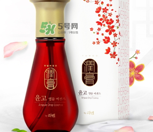 潤膏護發(fā)精油有幾款？lg潤膏護發(fā)精油真假對比