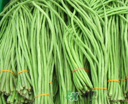缸豆沒熟能吃嗎？酸缸豆怎么腌制的