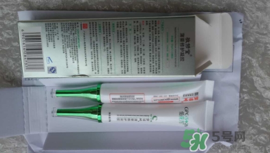 佰花方蒲葵修護(hù)凝膠怎么用？佰花方蒲葵修護(hù)凝膠使用心得
