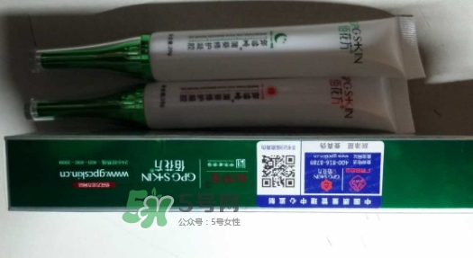 佰花方蒲葵修護(hù)凝膠怎么用？佰花方蒲葵修護(hù)凝膠使用心得