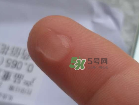 佰花方蒲葵修護(hù)凝膠怎么用？佰花方蒲葵修護(hù)凝膠使用心得