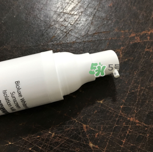 貝美美白防曬霜怎么樣？貝美美白防曬隔離霜好用嗎？