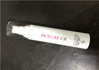 貝美美白防曬霜怎么樣？貝美美白防曬隔離霜好用嗎？