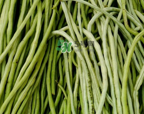 怎樣曬長缸豆？新鮮缸豆怎么保存
