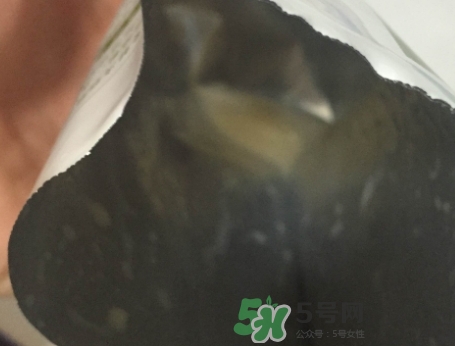 采之汲自然原酵面膜怎么樣？采之汲自然原酵面膜好用嗎