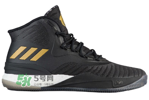 adidas d rose 8什么時(shí)候發(fā)售？阿迪達(dá)斯羅斯八代發(fā)售時(shí)間