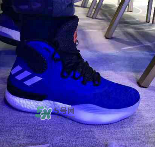 adidas d rose 8什么時(shí)候發(fā)售？阿迪達(dá)斯羅斯八代發(fā)售時(shí)間