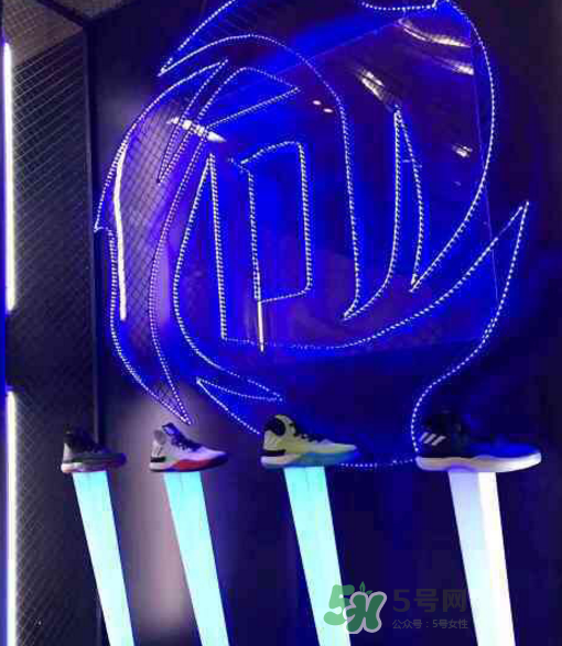 adidas d rose 8什么時(shí)候發(fā)售？阿迪達(dá)斯羅斯八代發(fā)售時(shí)間