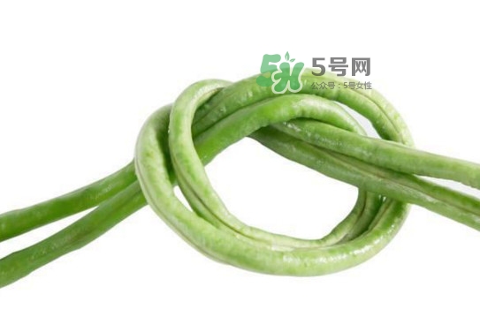 缸豆上的農(nóng)藥殘留怎么清洗？缸豆不能和什么一起吃？