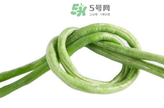 怎樣曬長缸豆？新鮮缸豆怎么保存