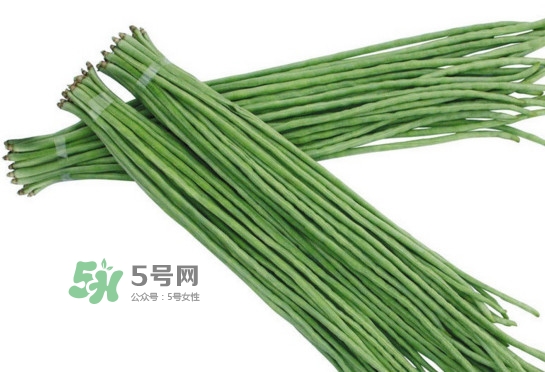 豇豆是什么樣的？豇豆是長(zhǎng)豆角嗎？