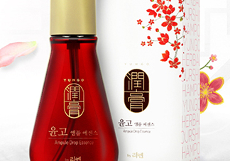 潤膏護發(fā)精油有幾款？lg潤膏護發(fā)精油真假對比