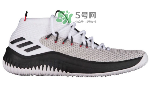 adidas dame 4什么時(shí)候發(fā)售？阿迪達(dá)斯利拉德四代戰(zhàn)靴發(fā)售時(shí)間