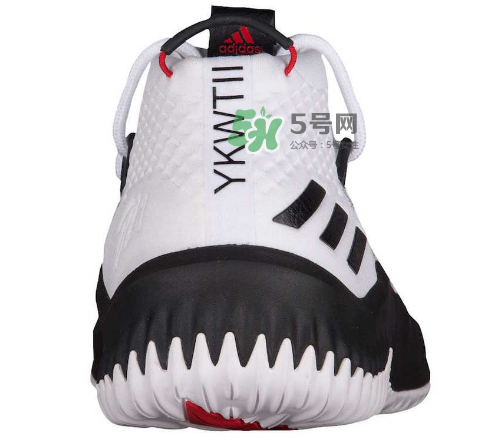 adidas dame 4什么時(shí)候發(fā)售？阿迪達(dá)斯利拉德四代戰(zhàn)靴發(fā)售時(shí)間