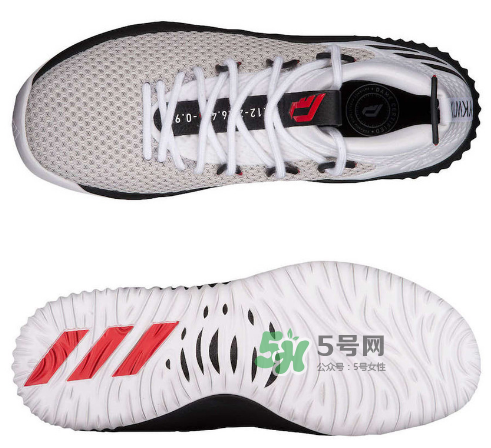 adidas dame 4什么時(shí)候發(fā)售？阿迪達(dá)斯利拉德四代戰(zhàn)靴發(fā)售時(shí)間