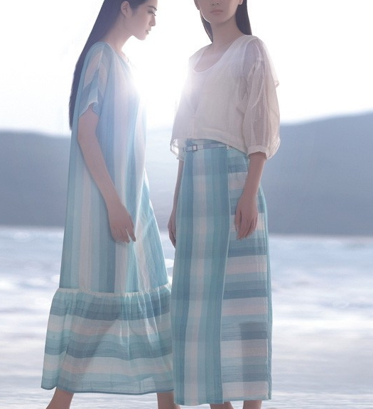9月份穿什么衣服？九月份穿衣搭配