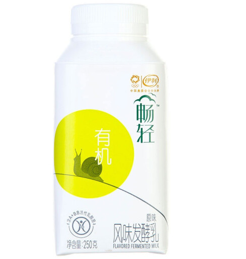 暢輕多少錢一瓶250g？伊利暢輕250克多少錢