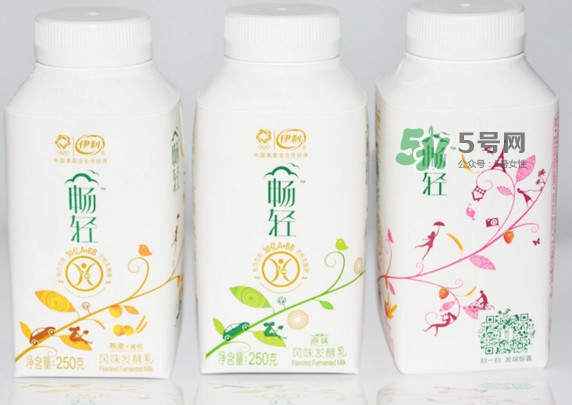 暢輕酸奶能減肥么？暢輕酸奶喝了會(huì)胖嗎