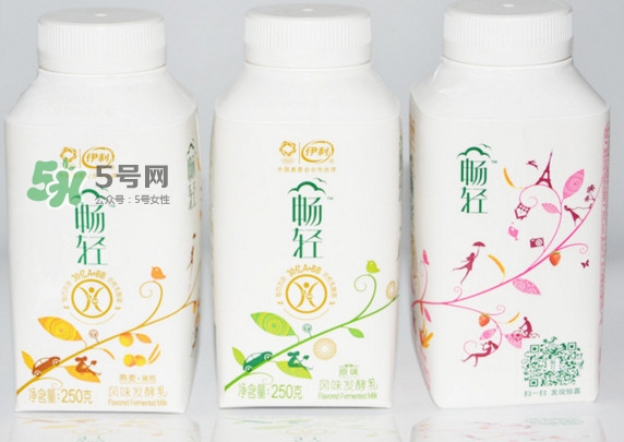  冠益乳和暢輕哪個(gè)好？冠益乳好還是暢輕好