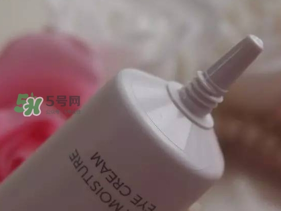 石澤研究所尿素眼霜怎么樣？石澤研究所尿素眼霜怎么用