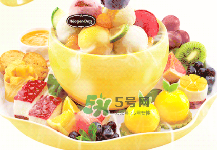 哈根達(dá)斯(H?agen-Dazs)柚子芝士蛋糕多少錢_好吃嗎？