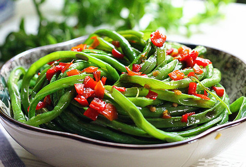缸豆時(shí)堿性食物嗎？缸豆時(shí)涼性還是熱性