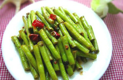 缸豆時(shí)堿性食物嗎？缸豆時(shí)涼性還是熱性