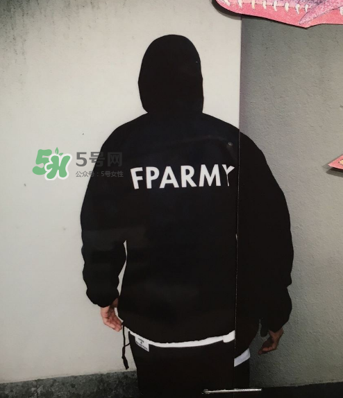 fpar2017秋冬系列怎么樣_好看嗎_款式有哪些？