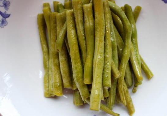 酸豇豆炒什么好吃？酸豇豆可以炒什么