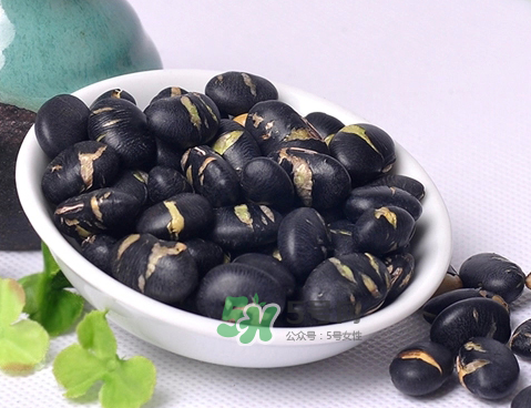 黑豆怎么吃促進(jìn)排卵？什么時(shí)候吃黑豆促排卵？