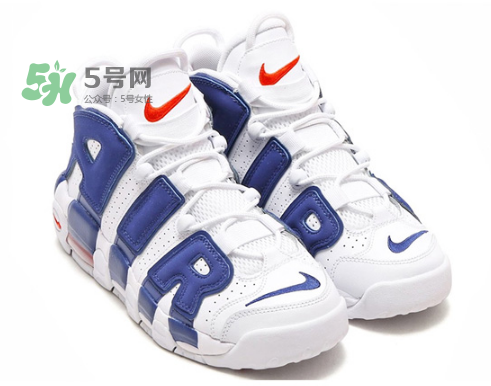 nike air more uptempo大air尼克斯配色什么時(shí)候發(fā)售？