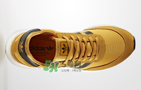 adidas iniki runner goldenrod李小龍配色什么時(shí)候發(fā)售？