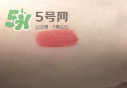 Mistine雙頭染唇液怎么樣？Mistine雙頭染唇液好用嗎？