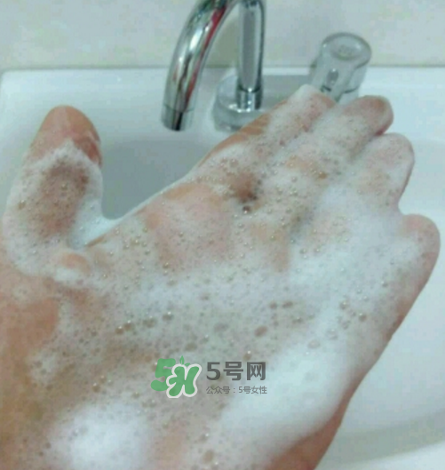 新生活國際洗面奶多少錢？新生活國際洗面奶價格