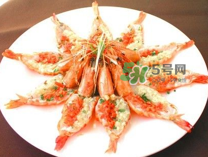寶寶吃蝦不能和什么一起吃？寶寶吃蝦的注意事項(xiàng)
