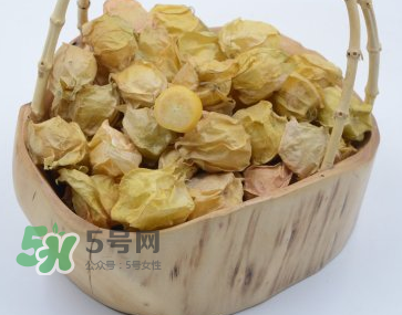 孕婦能吃菇娘果嗎？孕婦吃菇娘果有害嗎？