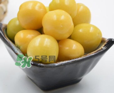 孕婦能吃菇娘果嗎？孕婦吃菇娘果有害嗎？