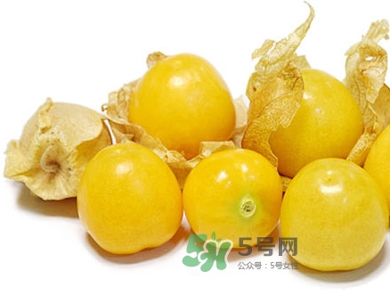 姑娘果怎么保存？姑娘果吃之前洗不洗？