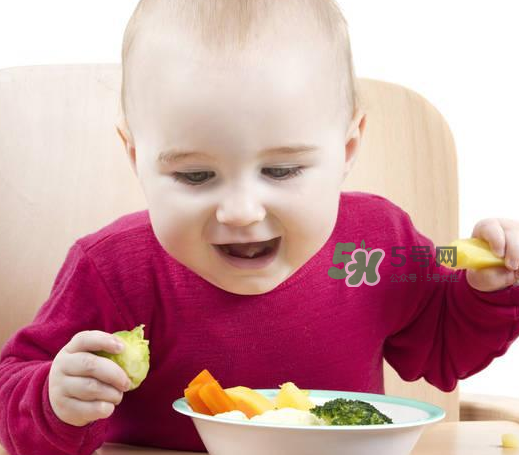 小孩可以吃的健康零食有哪些？哪些零食適合兒童？