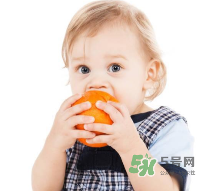 小孩可以吃的健康零食有哪些？哪些零食適合兒童？