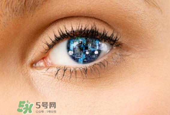 智能隱形眼鏡多少錢？智能隱形眼鏡上市了嗎？