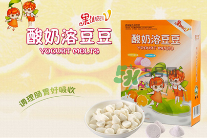 果仙多維溶豆豆怎么樣？果仙多維溶豆豆好不好？