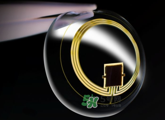 智能隱形眼鏡哪里有賣？智能隱形眼鏡哪里買？