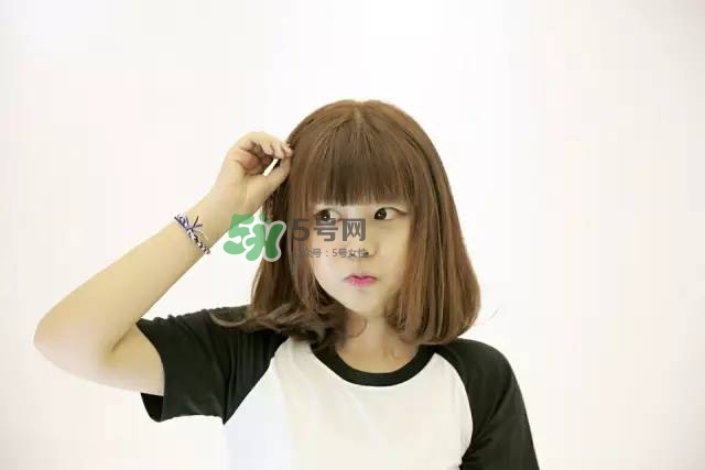 鎖骨發(fā)怎么扎好看？鎖骨發(fā)怎么打理？